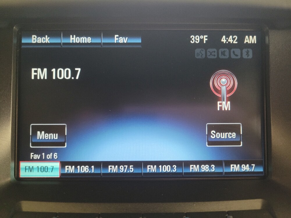 2016 Chevrolet Equinox in Wilmington, NC 28405 - 18096255 25