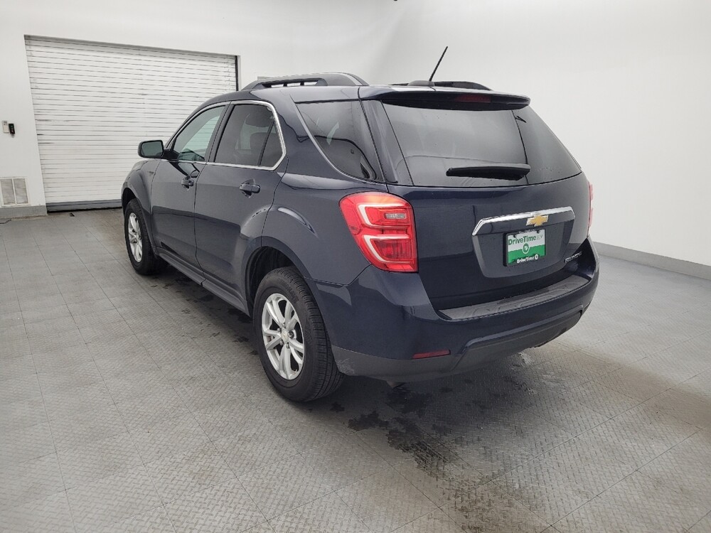 2016 Chevrolet Equinox in Wilmington, NC 28405 - 18096255 5