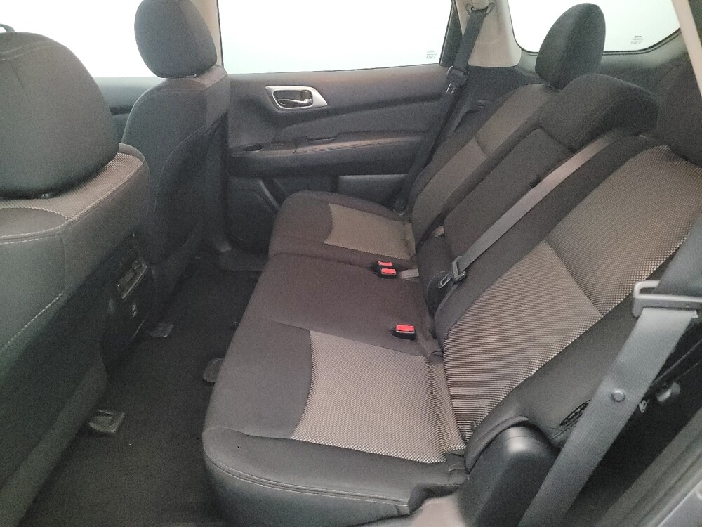 2018 Nissan Pathfinder in Chesapeake, VA 23320 - 18096256 18