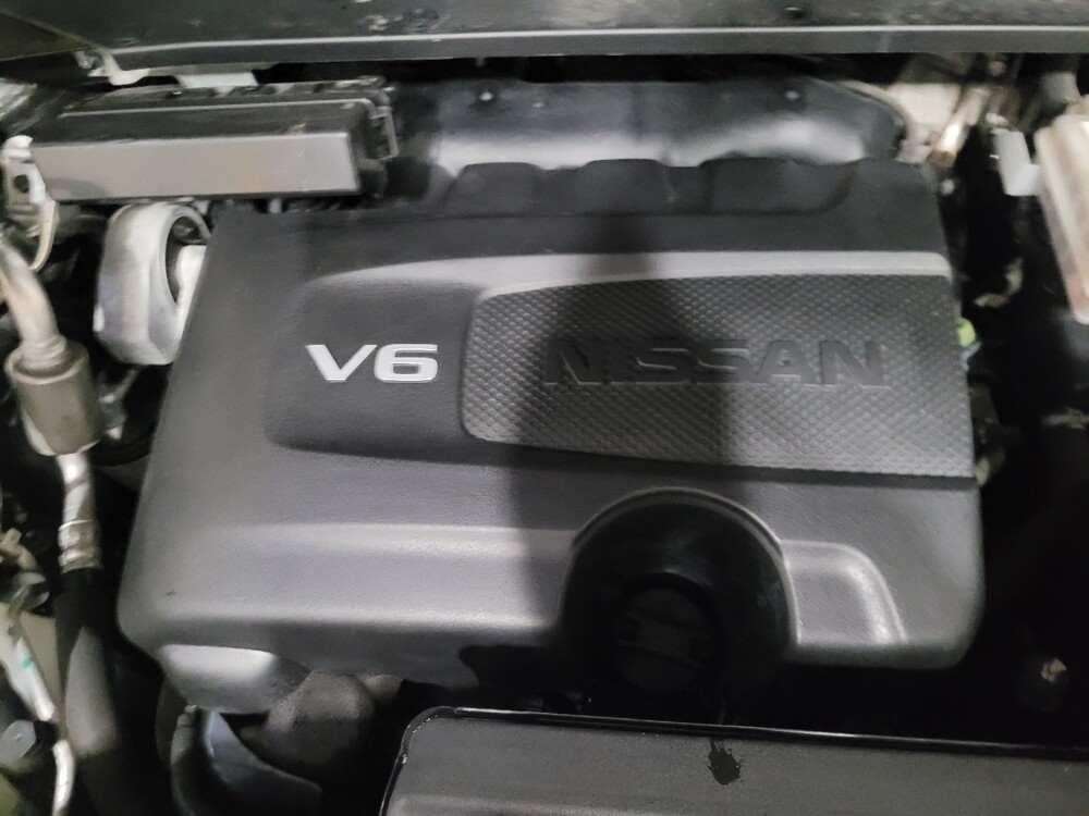 2018 Nissan Pathfinder in Chesapeake, VA 23320 - 18096256 30