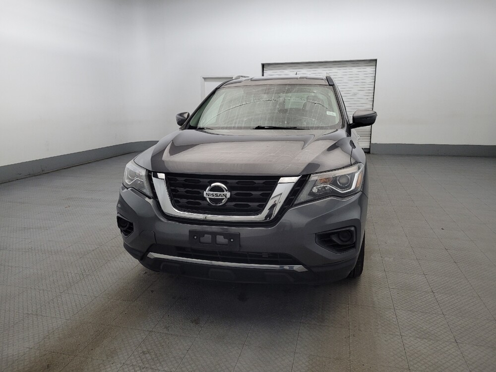 2018 Nissan Pathfinder in Chesapeake, VA 23320 - 18096256 15