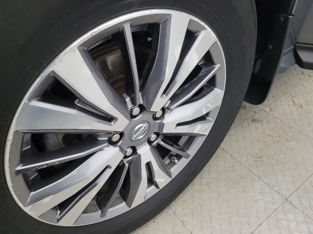 2018 Nissan Pathfinder in Chesapeake, VA 23320 - 18096256 31