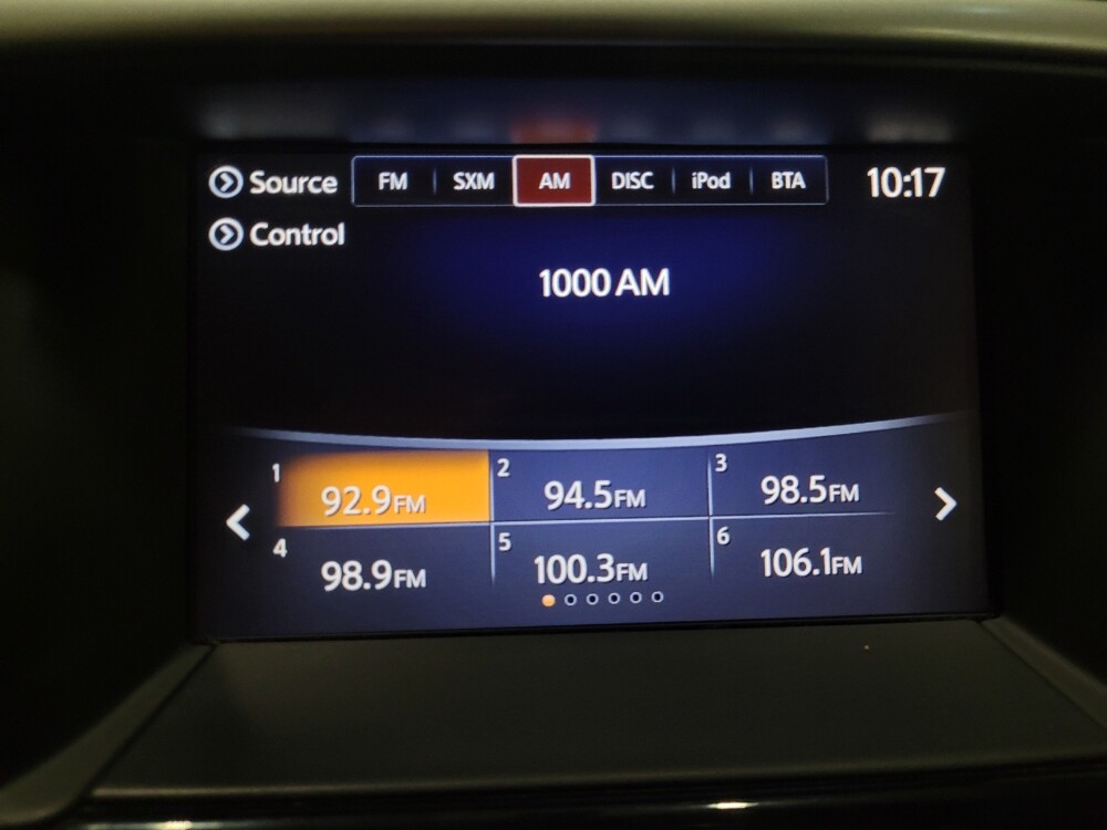 2018 Nissan Pathfinder in Chesapeake, VA 23320 - 18096256 25