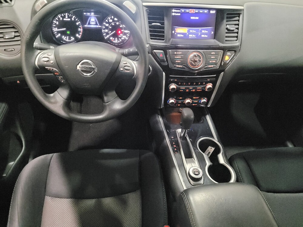 2018 Nissan Pathfinder in Chesapeake, VA 23320 - 18096256 22