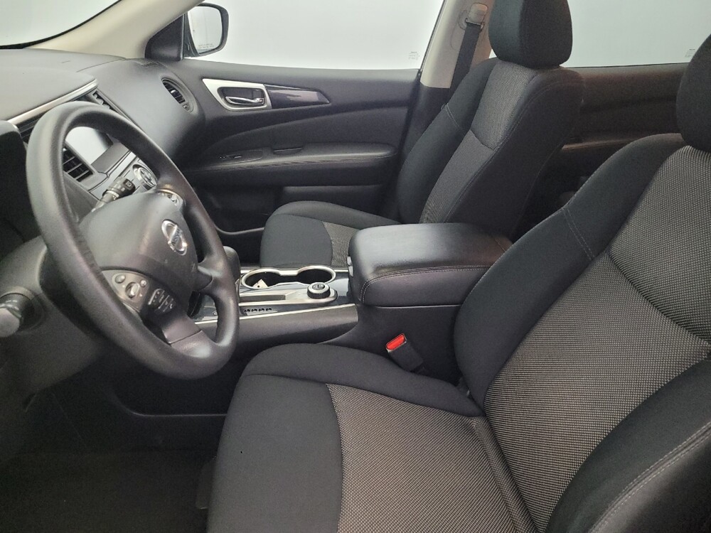 2018 Nissan Pathfinder in Chesapeake, VA 23320 - 18096256 17