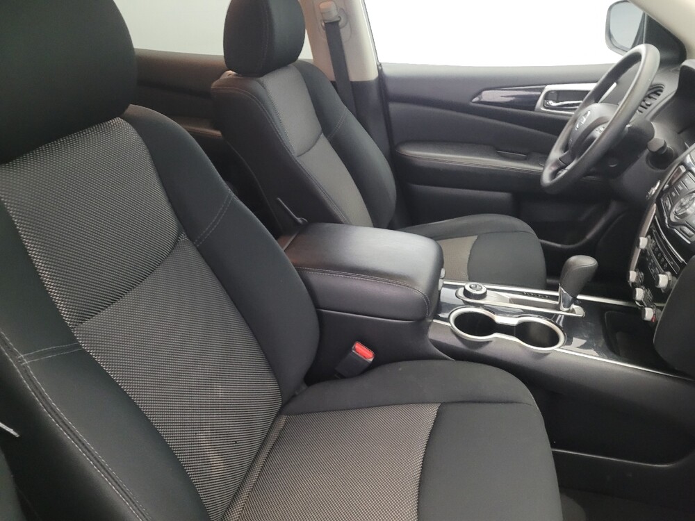 2018 Nissan Pathfinder in Chesapeake, VA 23320 - 18096256 21