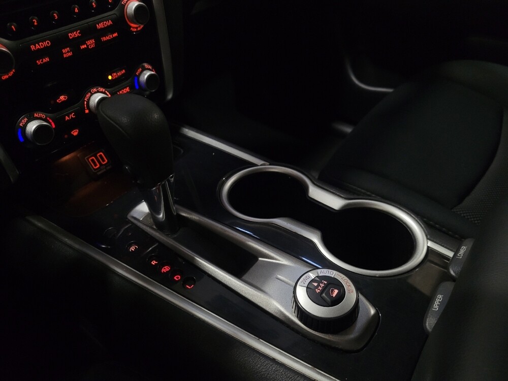 2018 Nissan Pathfinder in Chesapeake, VA 23320 - 18096256 26