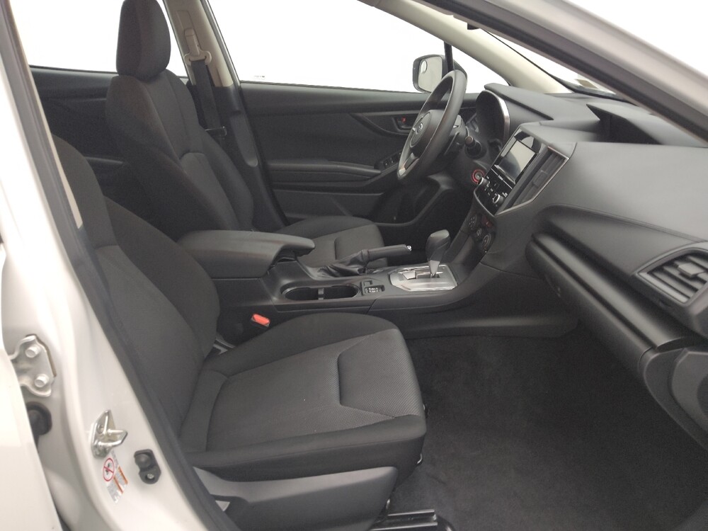 2018 Subaru Impreza in St. Louis, MO 63136 - 18096257 21