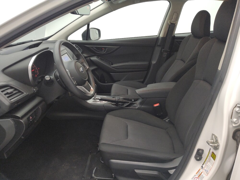 2018 Subaru Impreza in St. Louis, MO 63136 - 18096257 17