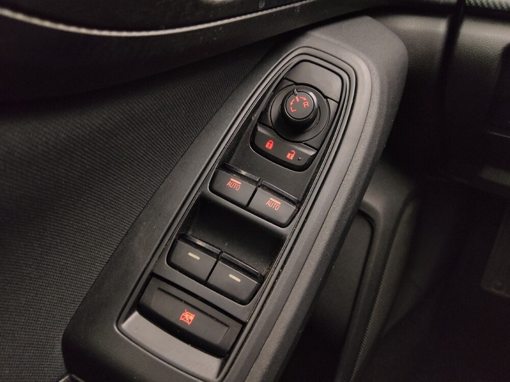 2018 Subaru Impreza in St. Louis, MO 63136 - 18096257 27