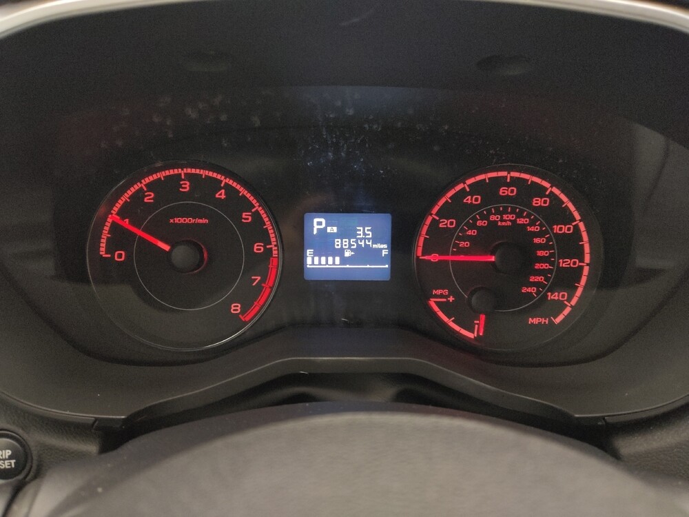 2018 Subaru Impreza in St. Louis, MO 63136 - 18096257 23