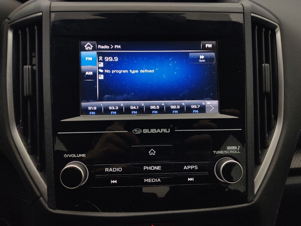 2018 Subaru Impreza in St. Louis, MO 63136 - 18096257 25