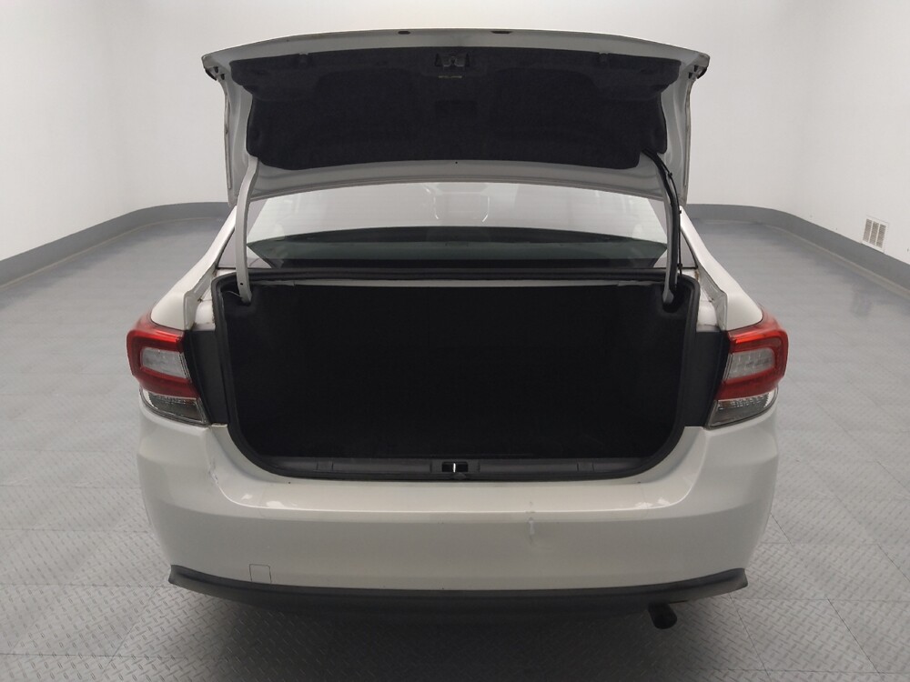 2018 Subaru Impreza in St. Louis, MO 63136 - 18096257 29