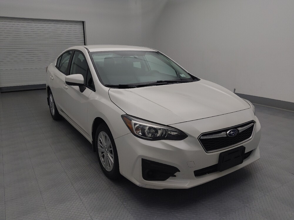 2018 Subaru Impreza in St. Louis, MO 63136 - 18096257 13