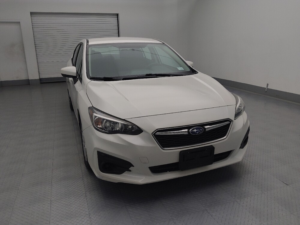 2018 Subaru Impreza in St. Louis, MO 63136 - 18096257 14