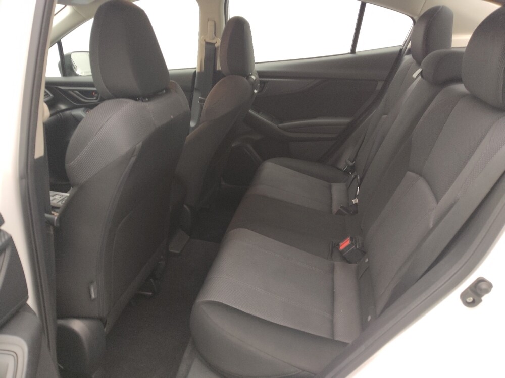 2018 Subaru Impreza in St. Louis, MO 63136 - 18096257 18