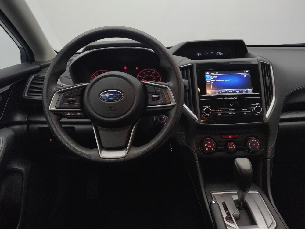 2018 Subaru Impreza in St. Louis, MO 63136 - 18096257 22