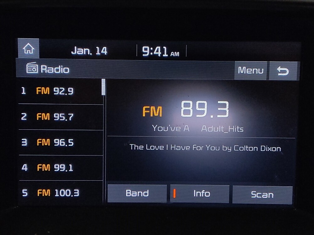 2019 Kia Sorento in Live Oak, TX 78233 - 18096259 25