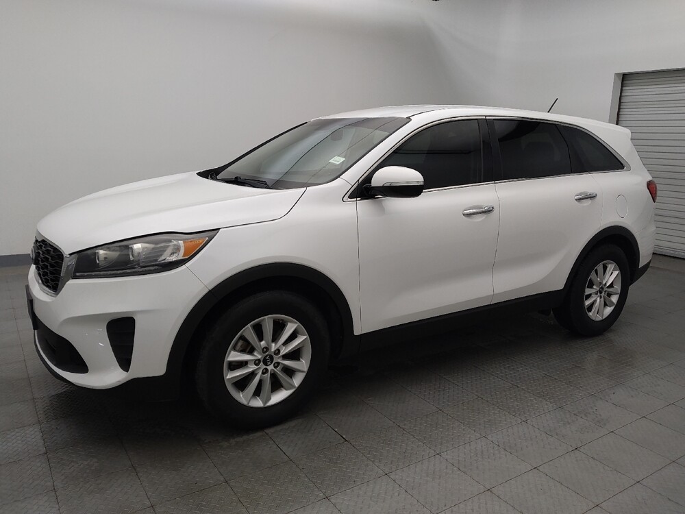 2019 Kia Sorento in Live Oak, TX 78233 - 18096259 2