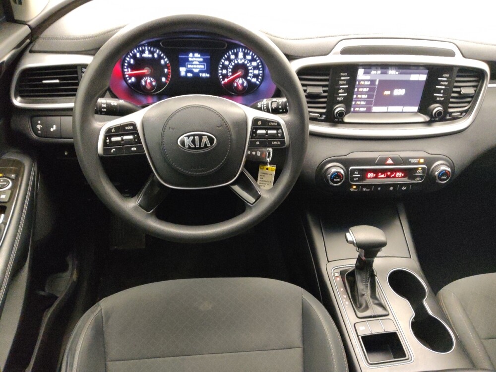 2019 Kia Sorento in Live Oak, TX 78233 - 18096259 22