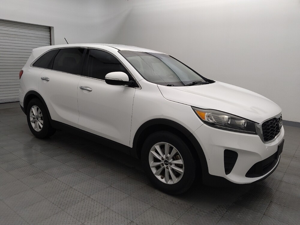 2019 Kia Sorento in Live Oak, TX 78233 - 18096259 11