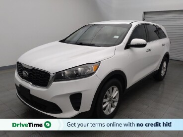 2019 Kia Sorento in Live Oak, TX 78233