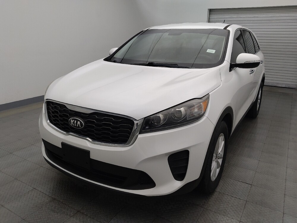 2019 Kia Sorento in Live Oak, TX 78233 - 18096259 15