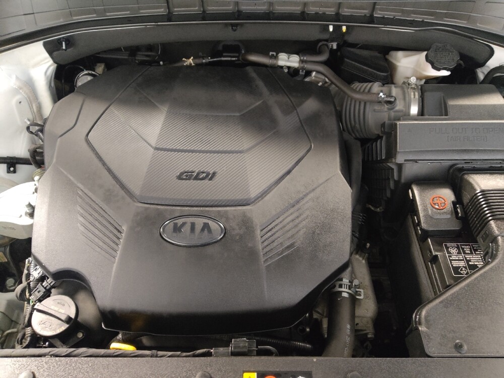 2019 Kia Sorento in Live Oak, TX 78233 - 18096259 30