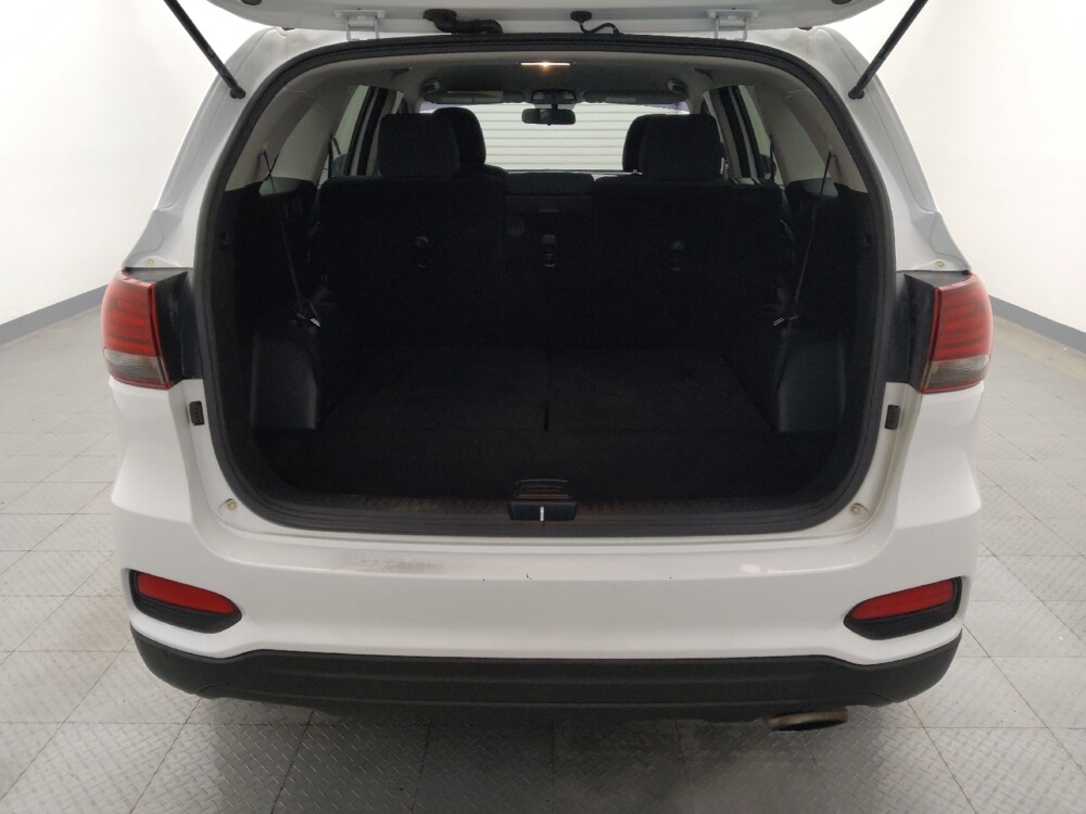 2019 Kia Sorento in Live Oak, TX 78233 - 18096259 29