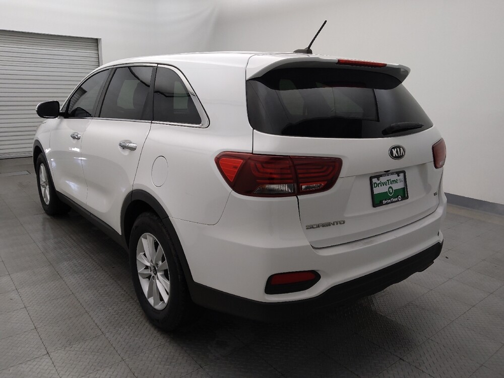 2019 Kia Sorento in Live Oak, TX 78233 - 18096259 5