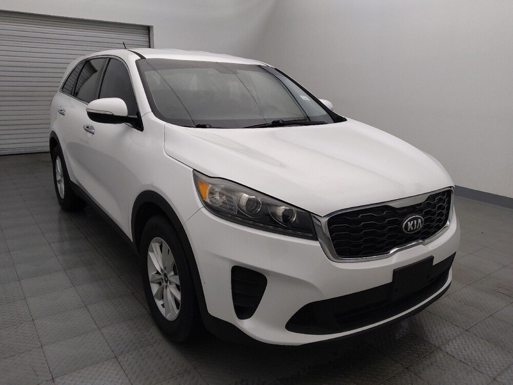 2019 Kia Sorento in Live Oak, TX 78233 - 18096259 13