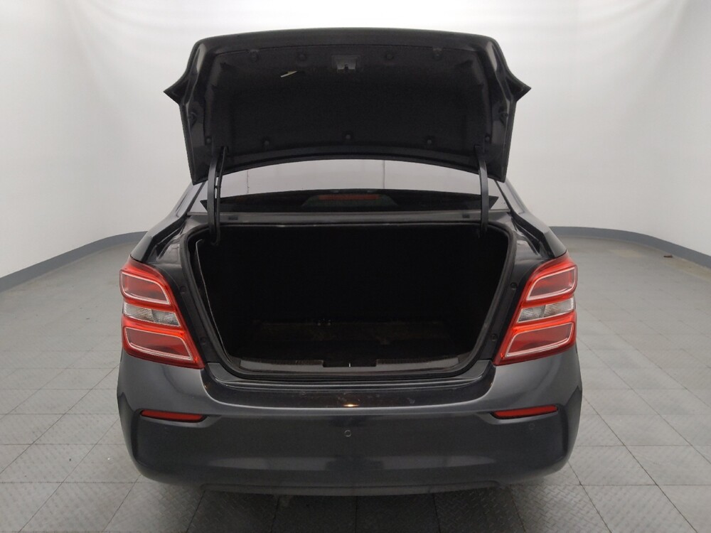 2020 Chevrolet Sonic in Live Oak, TX 78233 - 18096260 29