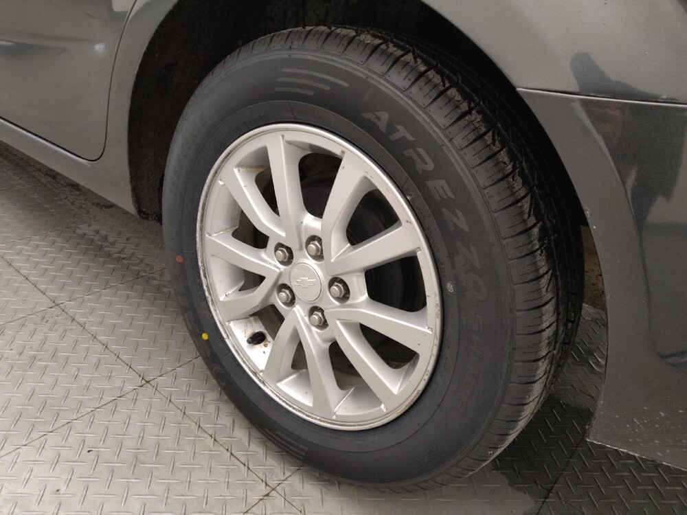 2020 Chevrolet Sonic in Live Oak, TX 78233 - 18096260 31