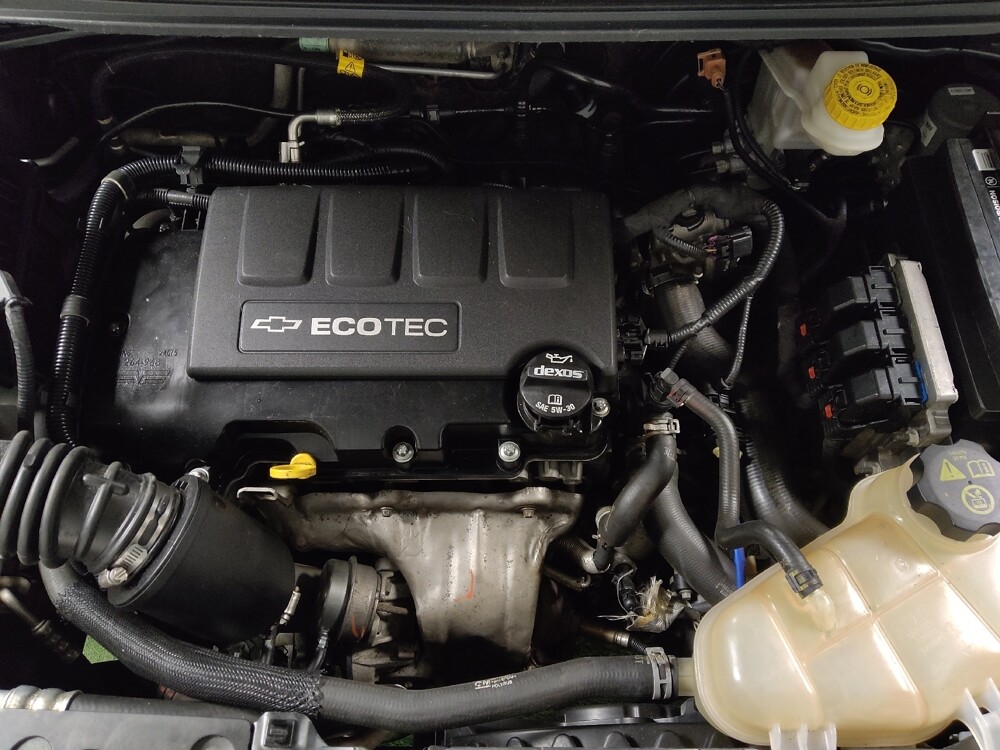 2020 Chevrolet Sonic in Live Oak, TX 78233 - 18096260 30