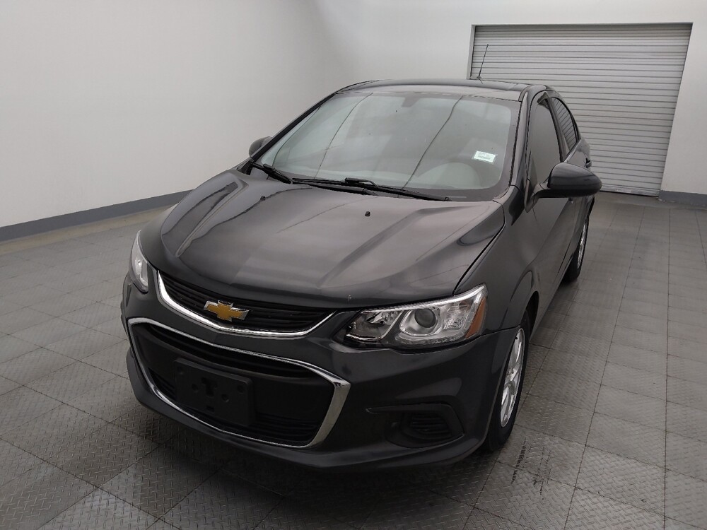 2020 Chevrolet Sonic in Live Oak, TX 78233 - 18096260 15
