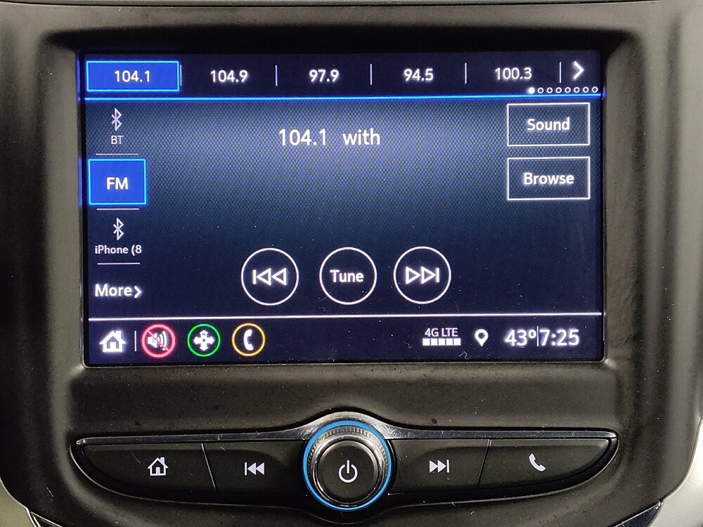 2020 Chevrolet Sonic in Live Oak, TX 78233 - 18096260 25