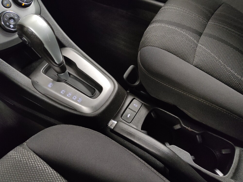 2020 Chevrolet Sonic in Live Oak, TX 78233 - 18096260 26