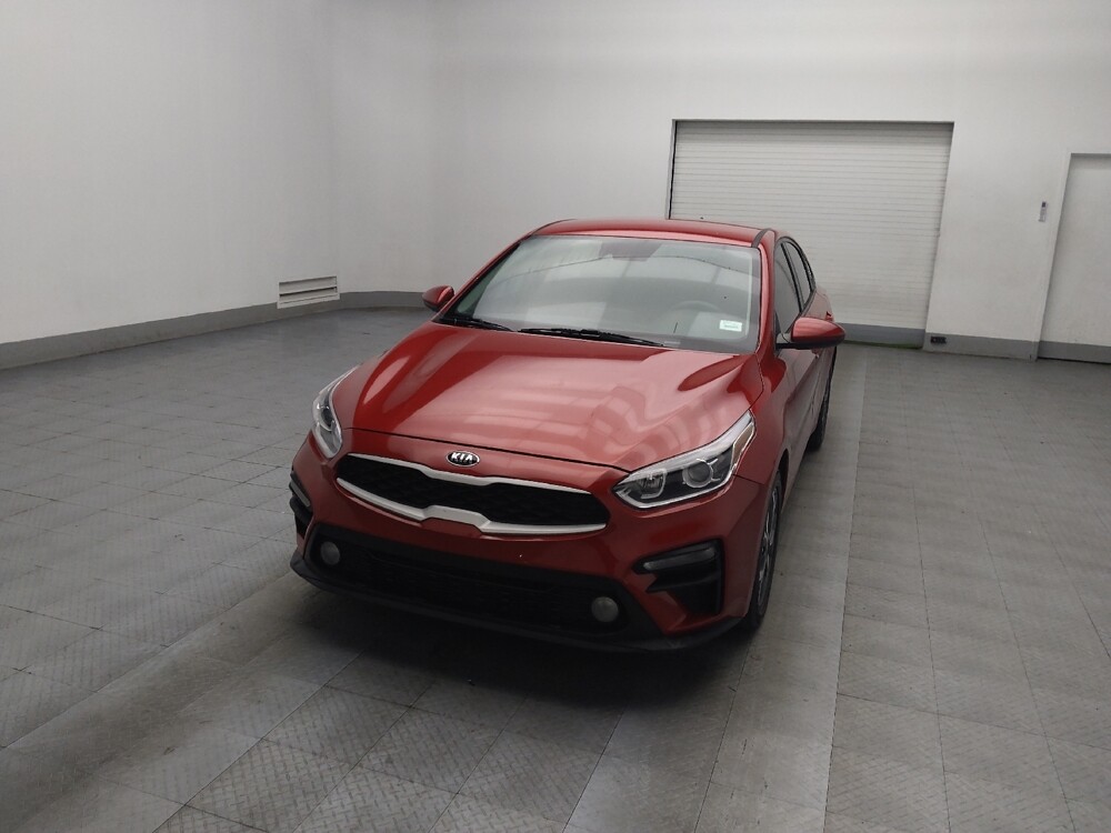 2020 Kia Forte in Conyers, GA 30094 - 18096262 15