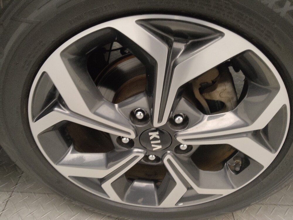 2020 Kia Forte in Conyers, GA 30094 - 18096262 31