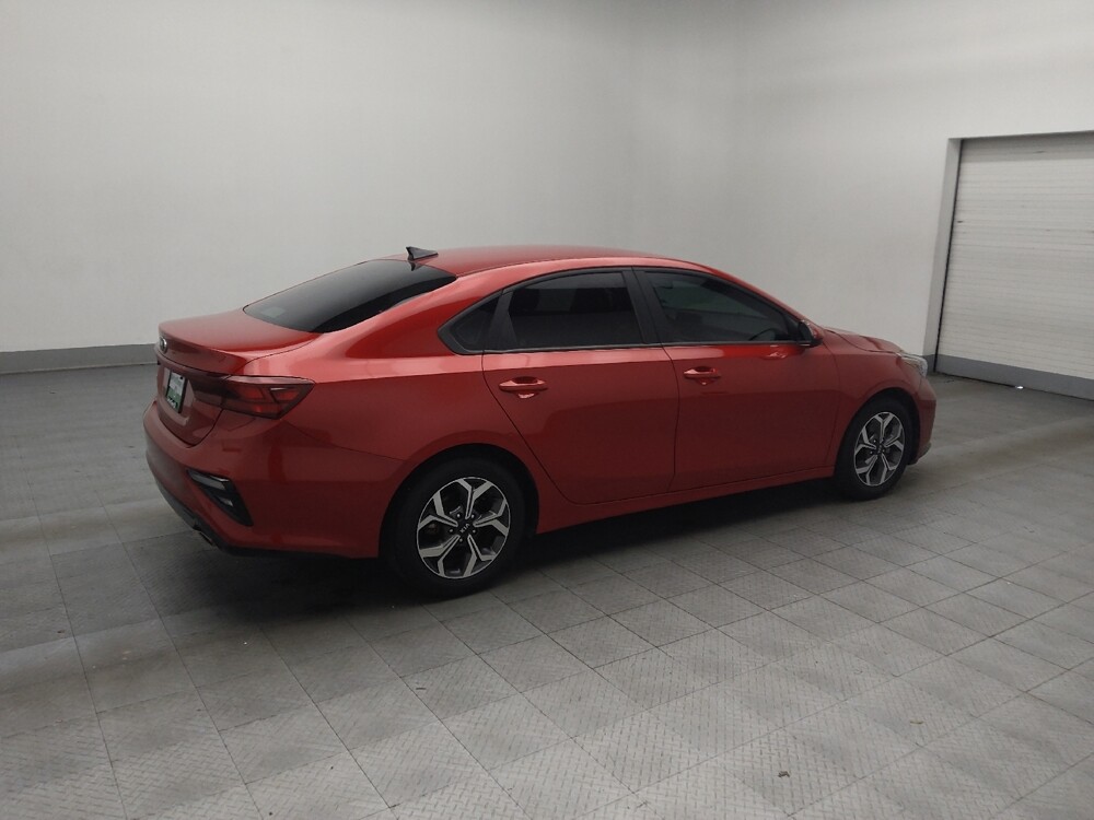 2020 Kia Forte in Conyers, GA 30094 - 18096262 10