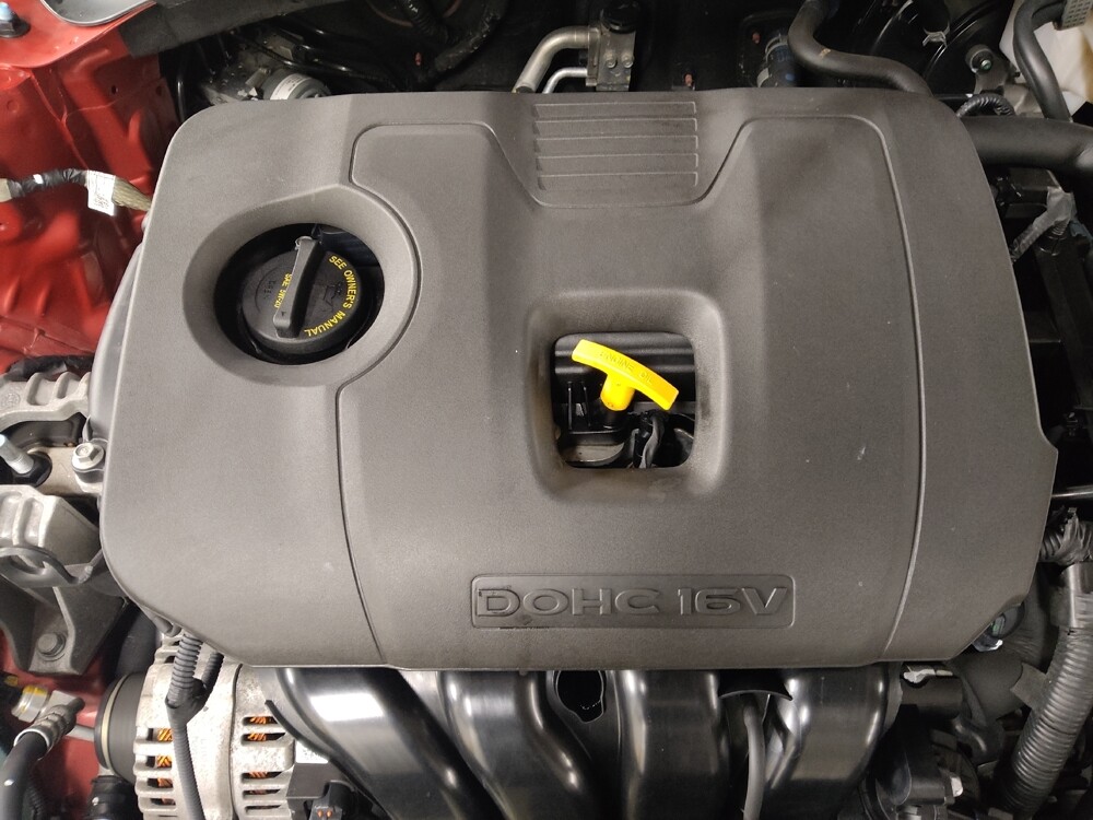 2020 Kia Forte in Conyers, GA 30094 - 18096262 30