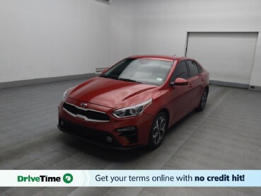 2020 Kia Forte in Conyers, GA 30094