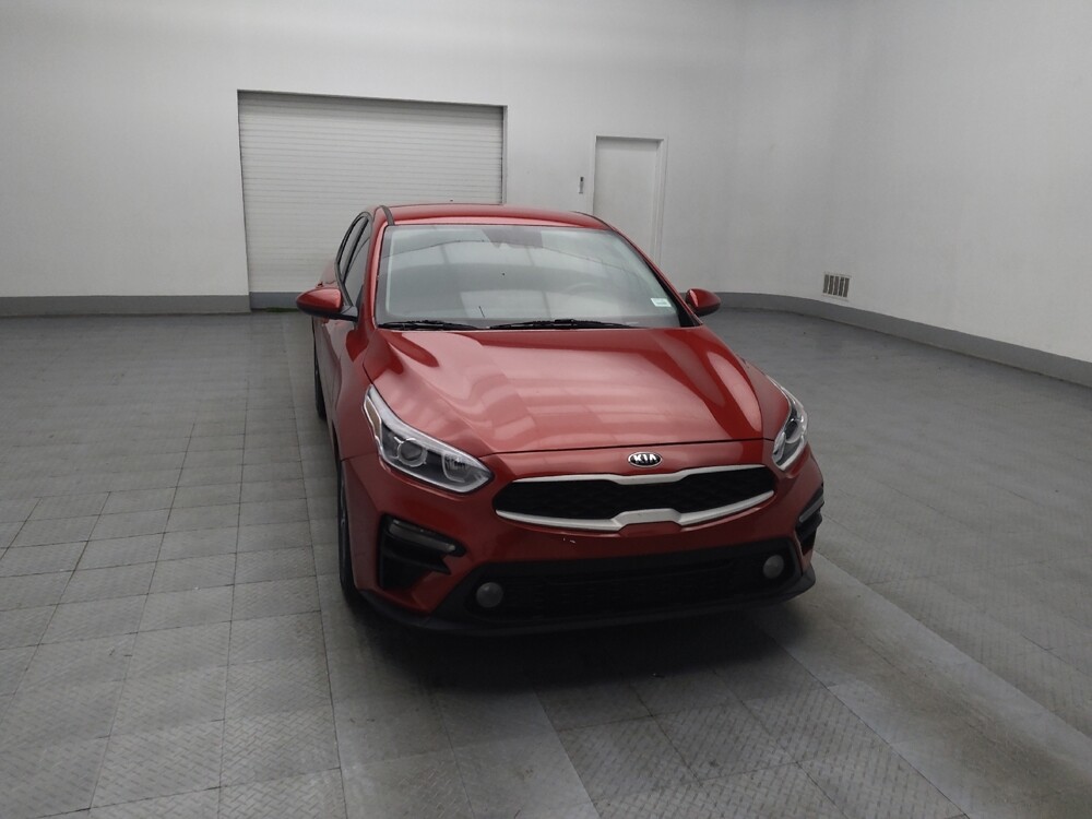 2020 Kia Forte in Conyers, GA 30094 - 18096262 14