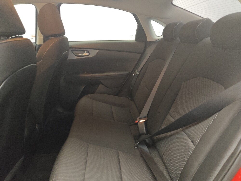 2020 Kia Forte in Conyers, GA 30094 - 18096262 18