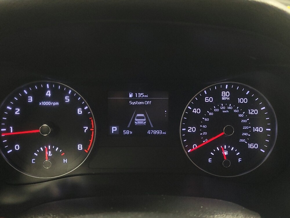 2020 Kia Forte in Conyers, GA 30094 - 18096262 23