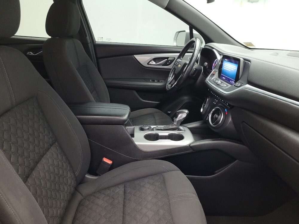 2019 Chevrolet Blazer in Tucson, AZ 85705 - 18096263 21