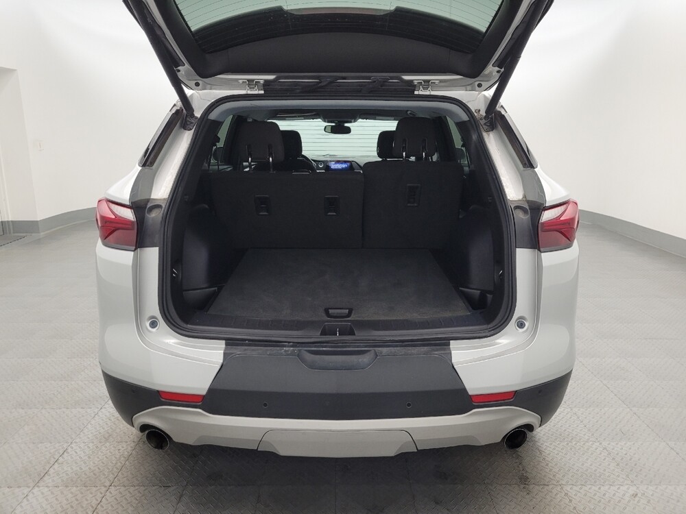 2019 Chevrolet Blazer in Tucson, AZ 85705 - 18096263 29