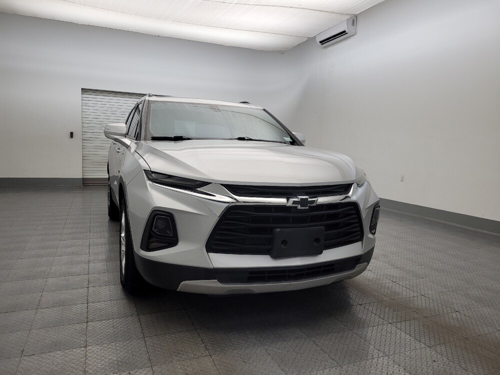 2019 Chevrolet Blazer in Tucson, AZ 85705 - 18096263 14