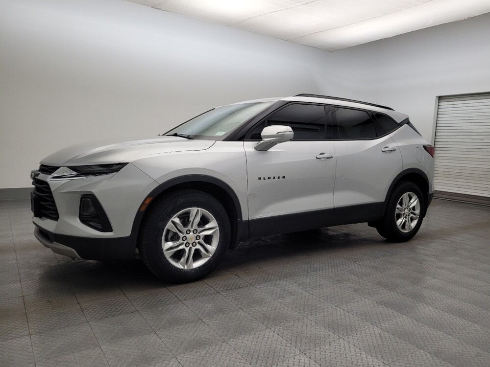 2019 Chevrolet Blazer in Tucson, AZ 85705 - 18096263 2
