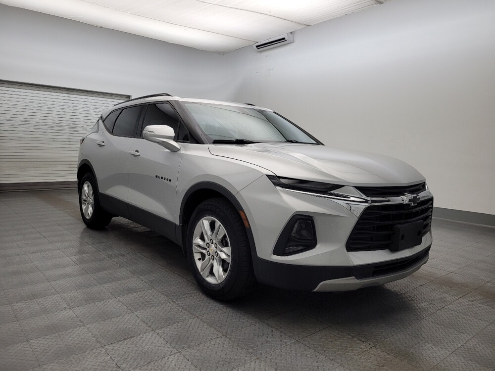 2019 Chevrolet Blazer in Tucson, AZ 85705 - 18096263 13
